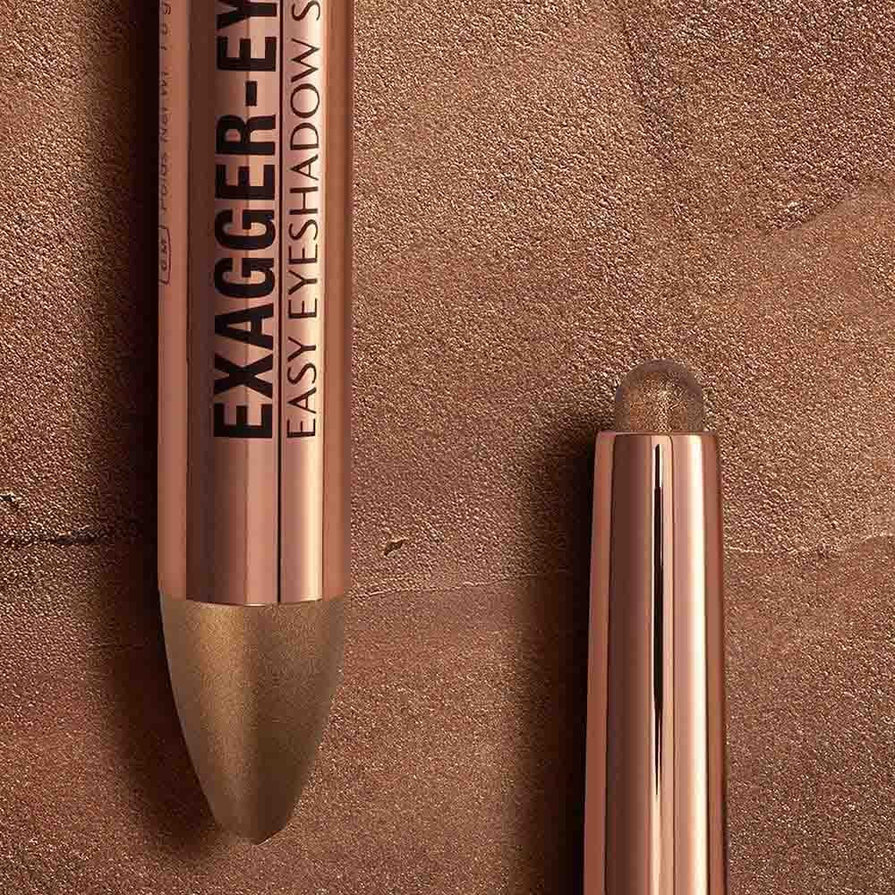 EXAGGER-EYES EYESHADOW STICK (SOMBRA DE OJOS EN BARRA)